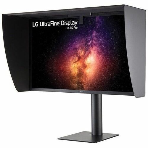 LG 32BP95E-B 32\" Class 4K UHD OLED Monitor - 16:9