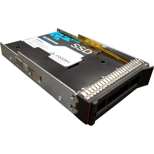 7.68TB ENTERPRISE EP450 SSD 3.5-INCH HOT-SWAP 12GB/S SAS