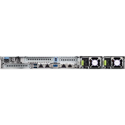 Servidor en rack Cisco C220 M5 1U - 2 procesadores Intel Xeon Gold 6130 de 2,10 GHz - 64 GB de RAM