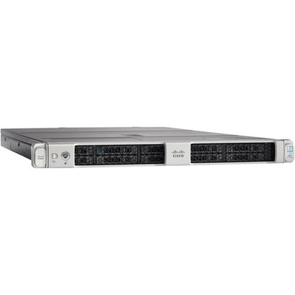 Servidor en rack Cisco C220 M5 1U - 2 procesadores Intel Xeon Gold 6130 de 2,10 GHz - 64 GB de RAM