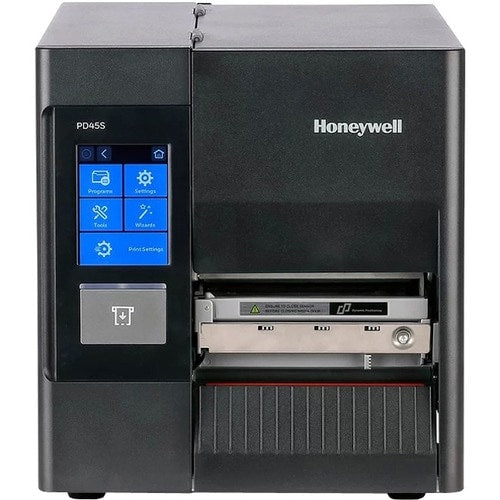 Honeywell PD45S Industrial, Retail, Healthcare, Manufacturing, Transportation &