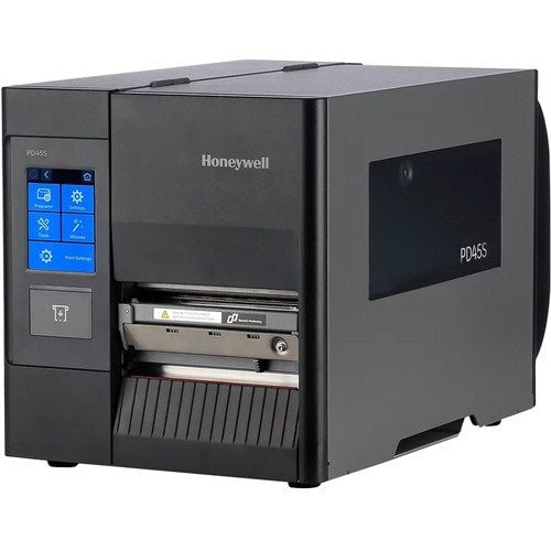 Honeywell PD45S Industrial, Retail, Healthcare, Manufacturing, Transportation &