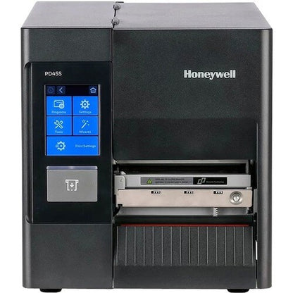 Honeywell PD45S Industrial, Retail, Healthcare, Manufacturing, Transportation &