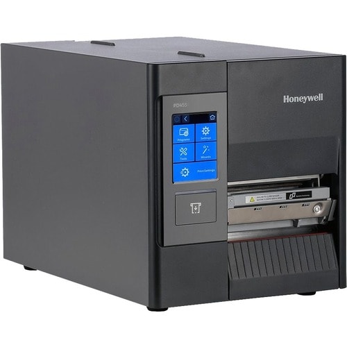 Honeywell PD45S Industrial, Retail, Healthcare, Manufacturing, Transportation &