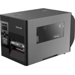 Honeywell PD4500B Industrial, Retail, Healthcare, Manufacturing, Transportation