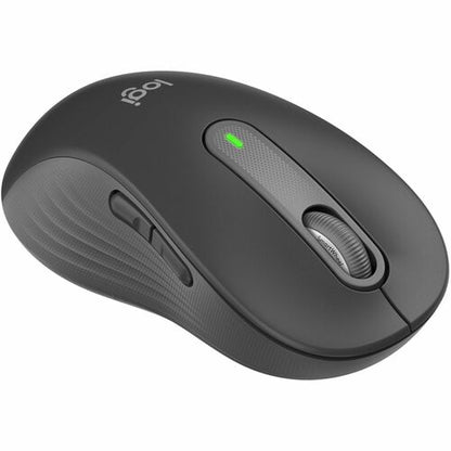 Logitech Signature M650 L Left (Graphite) - Optical - Wireless