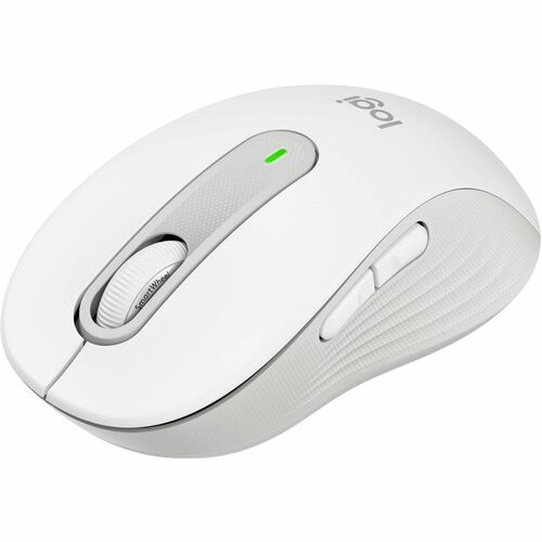 Logitech Signature M650 (Off-white) - Optical