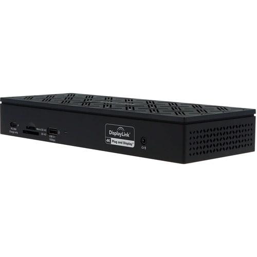VisionTek VT8000 Quad Display 4k USB 3.0 & USB