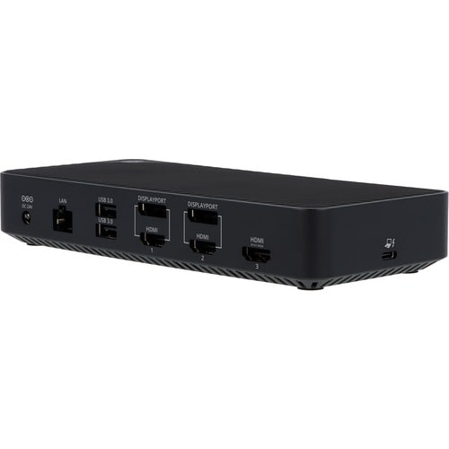 VisionTek VT7000 - Triple écran 4K USB