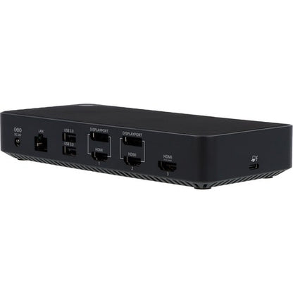 VisionTek VT7000 - Triple écran 4K USB