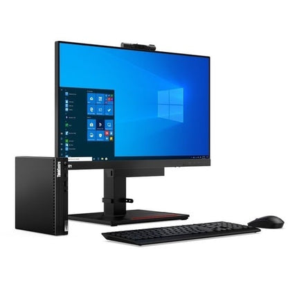 MEILLEUR VENDEUR TC M75Q G2 AMD RYZEN7 WIN11 PRO64 16,0 Go 1X512 Go