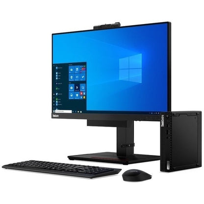 MEILLEUR VENDEUR TC M75Q G2 AMD RYZEN7 WIN11 PRO64 16,0 Go 1X512 Go