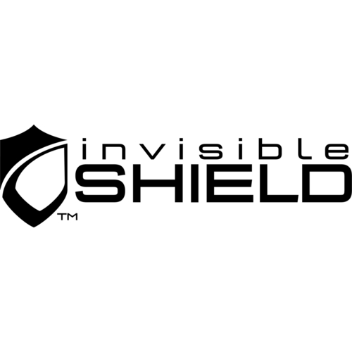 Protector de pantalla de vidrio híbrido invisibleSHIELD transparente