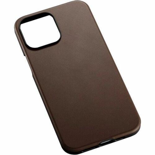 Étui en cuir Journey pour iPhone 13