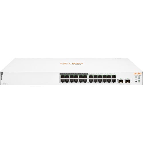 ARUBA ION 1830 24G 2SFP 195W SW PL I5