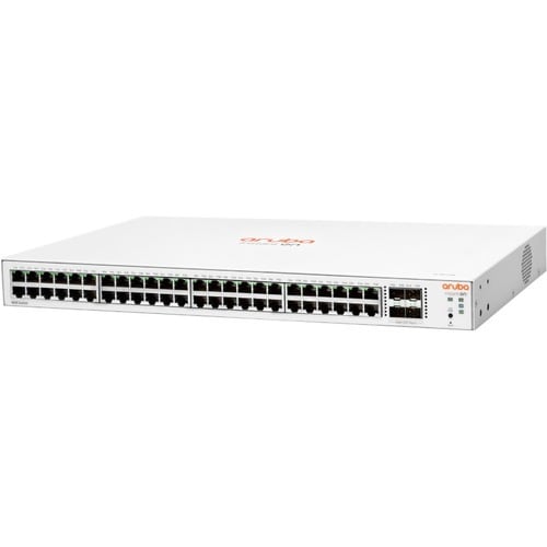 ARUBA INSTANT ON 1830 48G 4SFP SWITCH