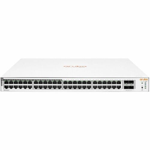 ARUBA INSTANT ON 1830 48G 24P CLASS4 POE 4SFP 370W SWITCH