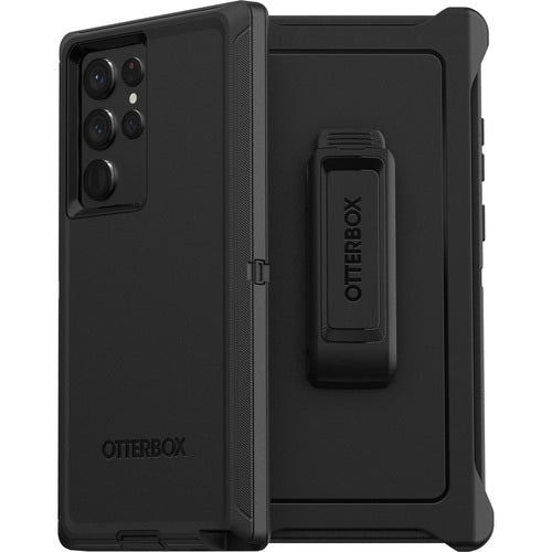 Étui de transport robuste OtterBox Defender (Holster) S