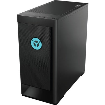 Lenovo Legion T5 26AMR5 90RB001NUS Gaming Desktop Computer - AMD Ryzen 5 5600G - 16 GB