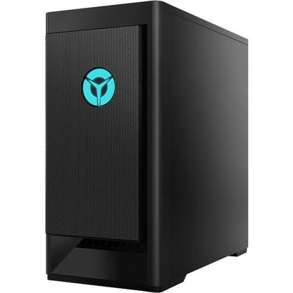 Lenovo Legion T5 26AMR5 90RB001NUS Gaming Desktop Computer - AMD Ryzen 5 5600G - 16 GB