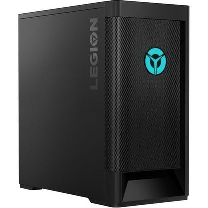 Lenovo Legion T5 26AMR5 90RB001NUS Gaming Desktop Computer - AMD Ryzen 5 5600G - 16 GB