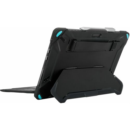 Targus SafePort THD517GLZ Rugged Carrying Case Mic