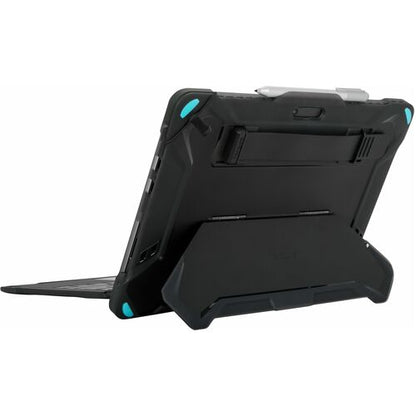 Targus SafePort THD517GLZ Rugged Carrying Case Mic