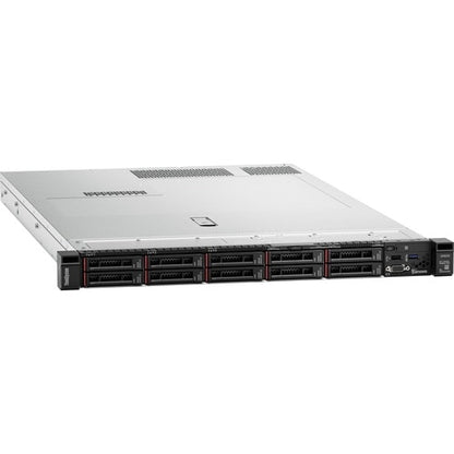Lenovo ThinkSystem SR630 7X02A0GVNA 1U Rack Server - 16 GB RAM