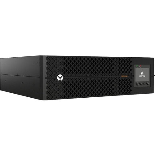 SAI Vertiv Liebert PSI5-3000SRT120LI - Rack/Torre 3U - Tiempo de carga de 7,70 minutos