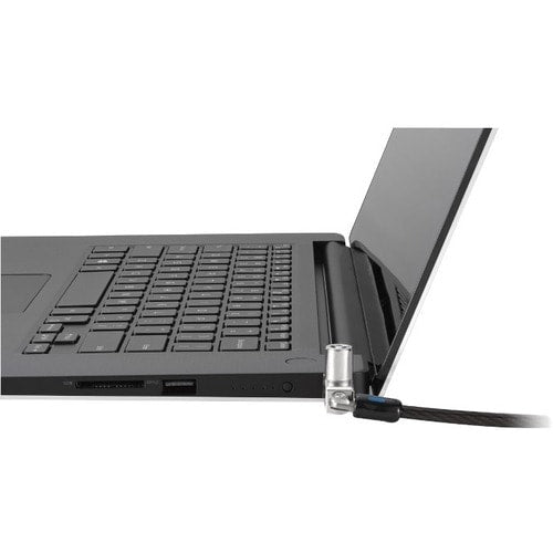 Câble de sécurité Kensington Slim N17 2.0 pour ordinateur portable Wedge