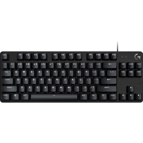 G413 TKL SE MECHANICAL GAMING. KEYBOARD