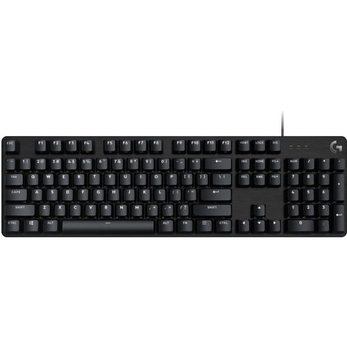 G413 SE MECHANICAL GAMING KEYBOARD