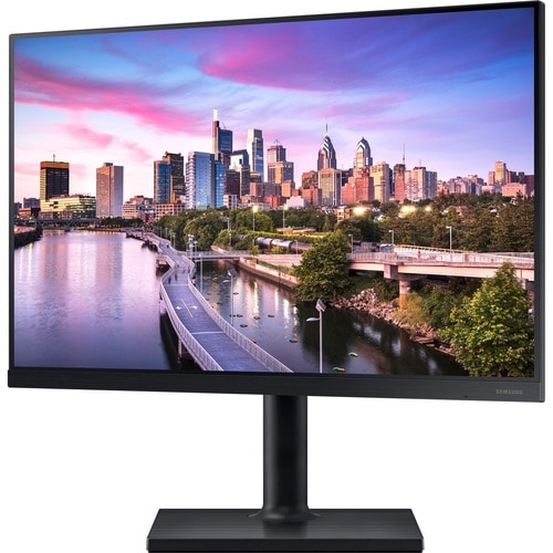 Samsung F24T454G 24\" Class WUXGA LCD Monitor - 16:10 - 24\" Viewable