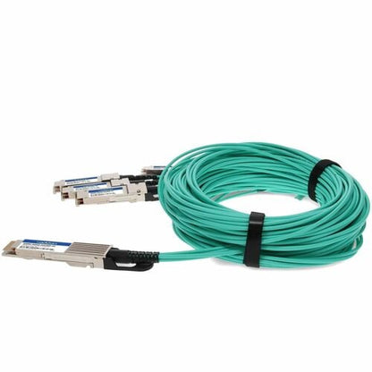 Câble réseau à fibre optique AddOn