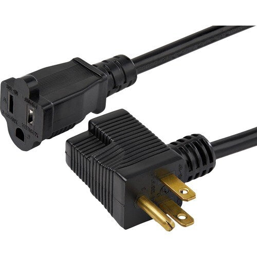 StarTech.com Power Extension Cord - For PC