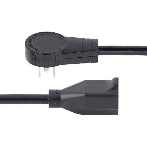 StarTech.com Power Extension Cord - For PC