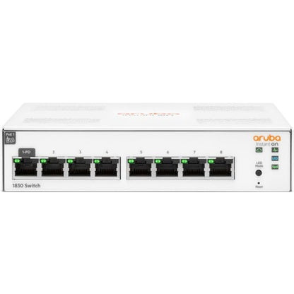 ARUBA ION 1830 8G SW PL I5