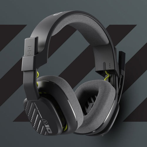 Auriculares Astro A10 - Estéreo - Mini