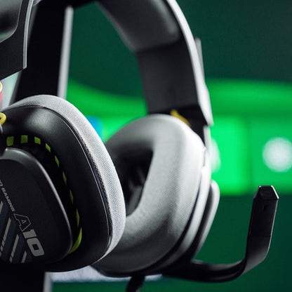 Auriculares Astro A10 - Estéreo - Mini