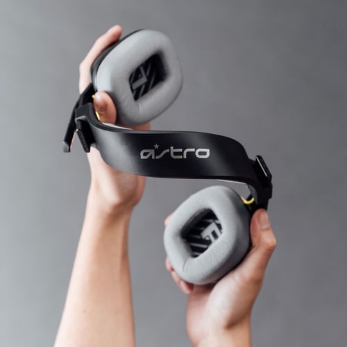 Auriculares Astro A10 - Estéreo - Mini