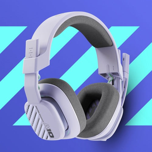 Auriculares Astro A10 - Estéreo - Mini