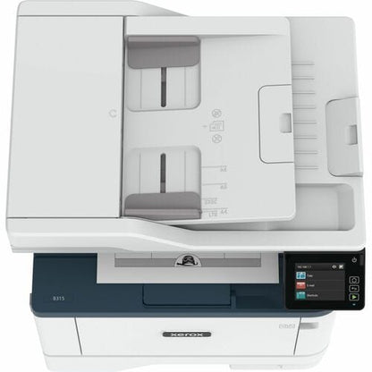 Imprimante multifonction B315 LETTRE/LÉGAL USB/ENET