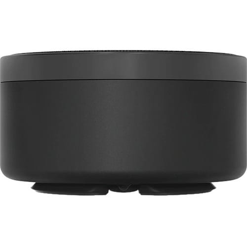 Altavoz con cable Lenovo Go - Negro trueno