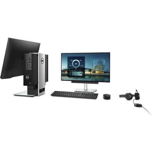PRECISION 3450 SFF I7 11-11700 16GB 512GB SS RW W10