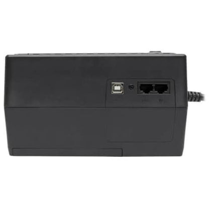 Tripp Lite by Eaton Internet Office INTERNET550U 550VA UPS - Ultra-com