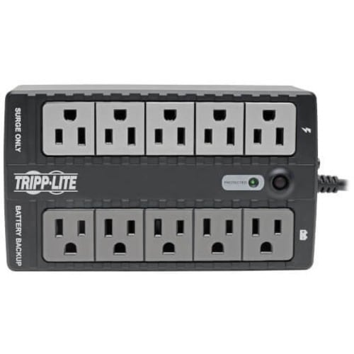 Tripp Lite by Eaton Internet Office INTERNET550U 550VA UPS - Ultra-com