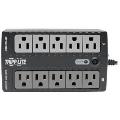 Tripp Lite by Eaton Internet Office INTERNET550U 550VA UPS - Ultra-com