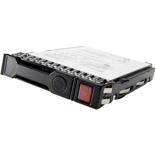 HPE 960 GB Solid State Drive - 2.5\" Internal - SAS (24Gb/s SAS)