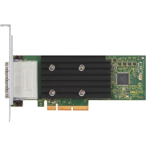 DELL HBA355E ADAPTER LOWPROFILE /FULL HEIGHT CUSTOMER INSTALL