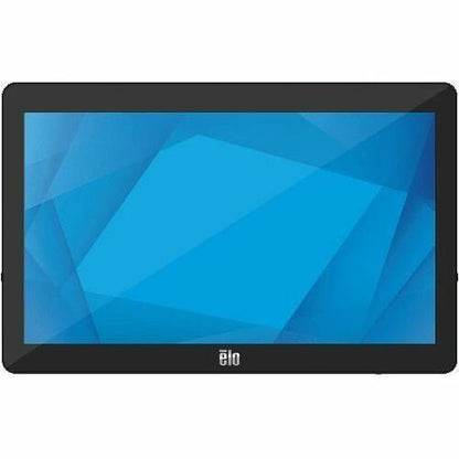 Elo 15-inch (16:9) EloPOS™ System - Core i3 3.20 GHz - 8 GB DDR4 SDRAM - 128 GB